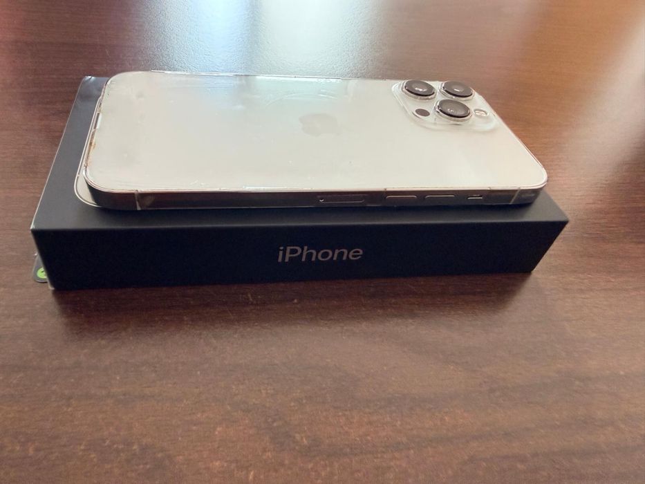 iPhone 13 PRO MAX 128GB