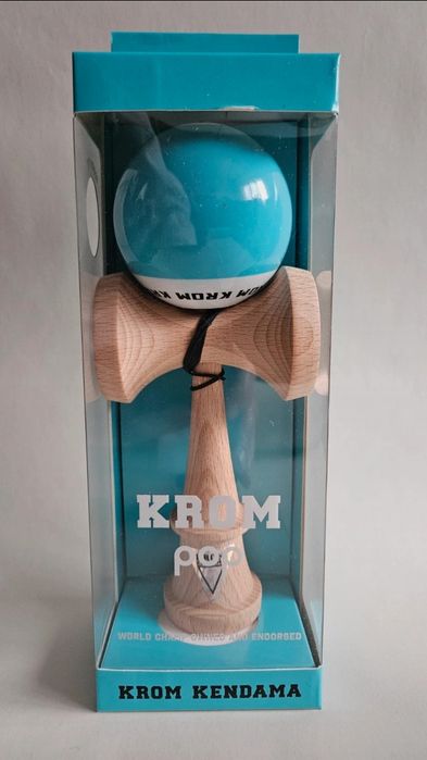 Kendama Krom Pop - originala