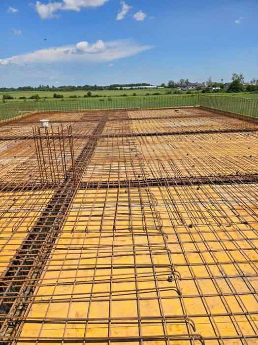 Constructii, cadre,fundații