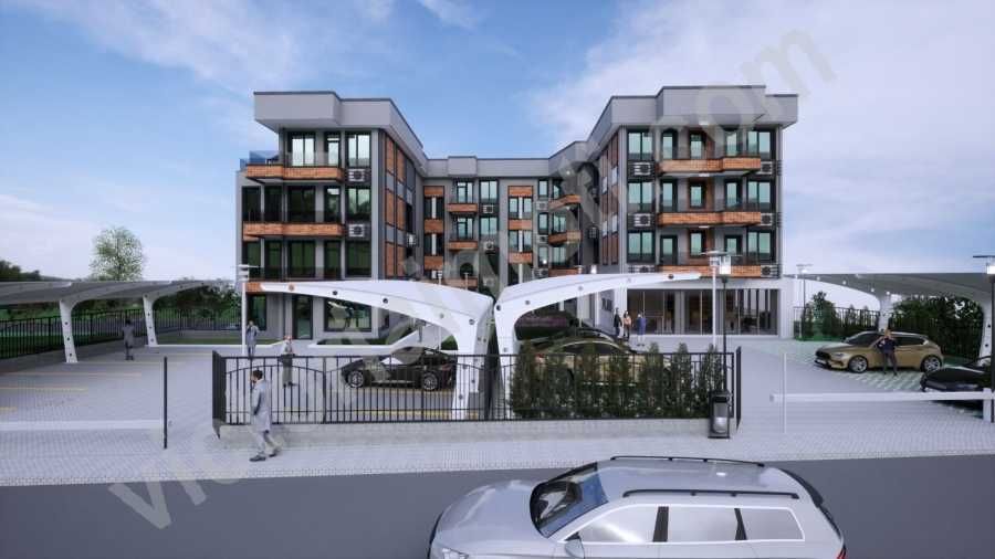 Продава се Двустаен апартамент в Велико Търново, Център - 70 кв.м за 1232 €/кв.м - Снимка #1