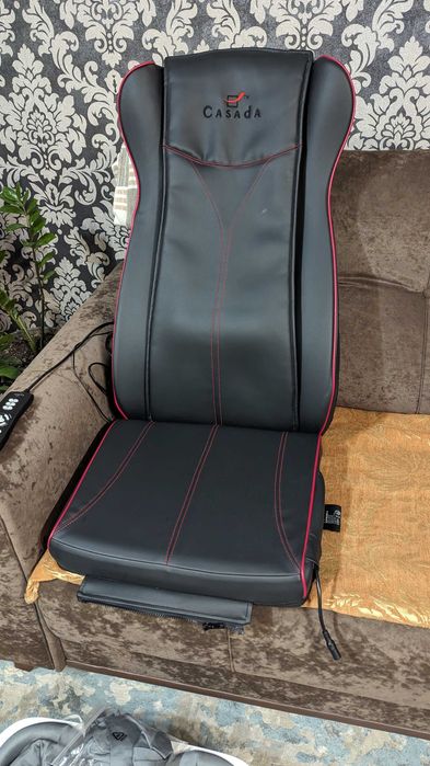 Массажер  Casada для спины
Quattromed 5