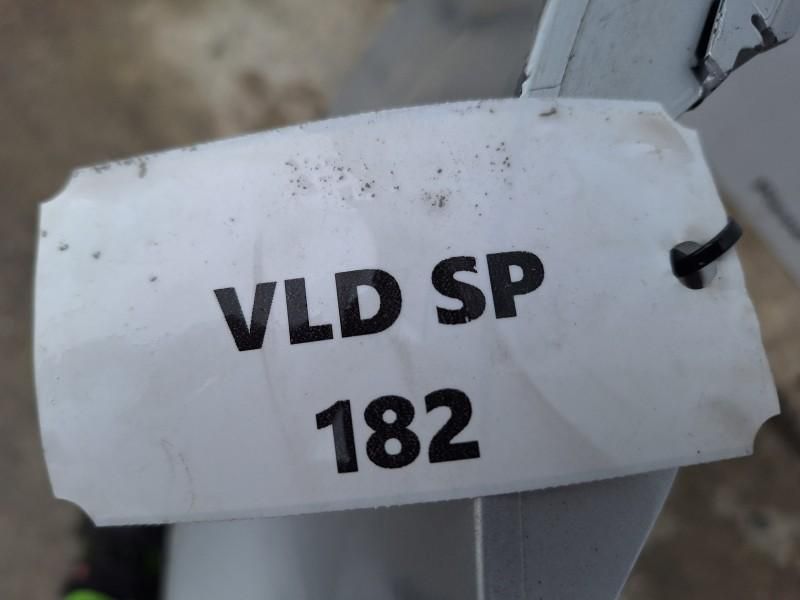 Bara spate Hatchback VLD SP 182 Volkswagen Golf 5