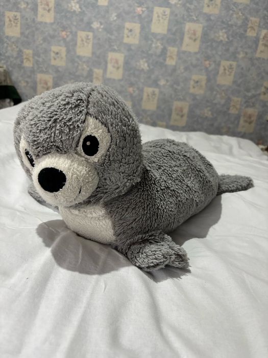 Детски плючшени играчки