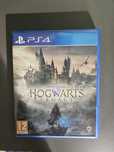 Hogwarts Legacy PS4