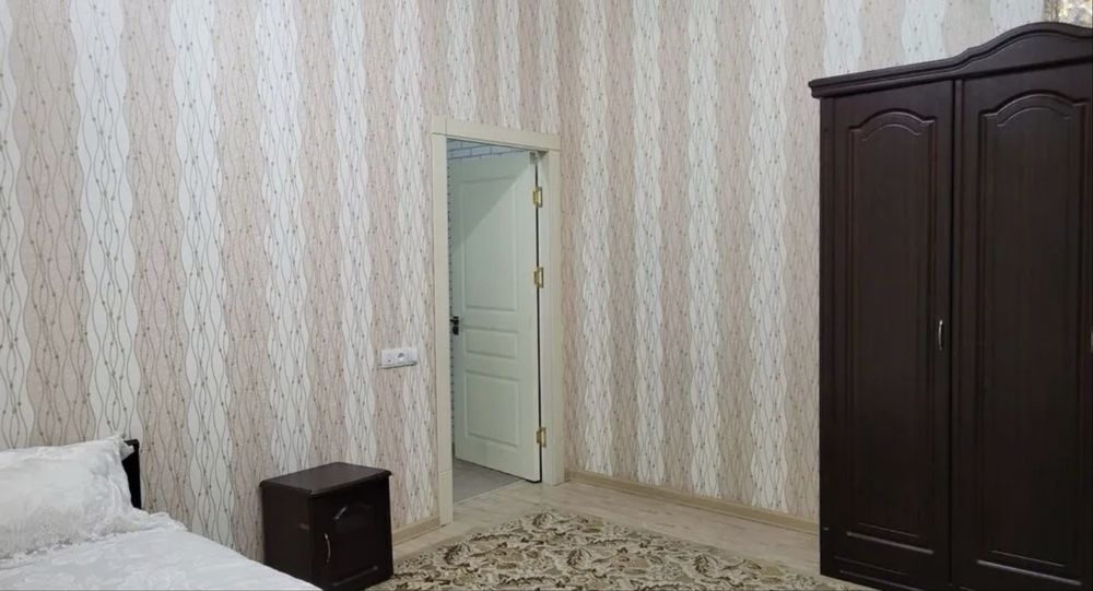 Сдается 3 ком IT Park. Бывший М. Улугбек налоговая. Новостройка