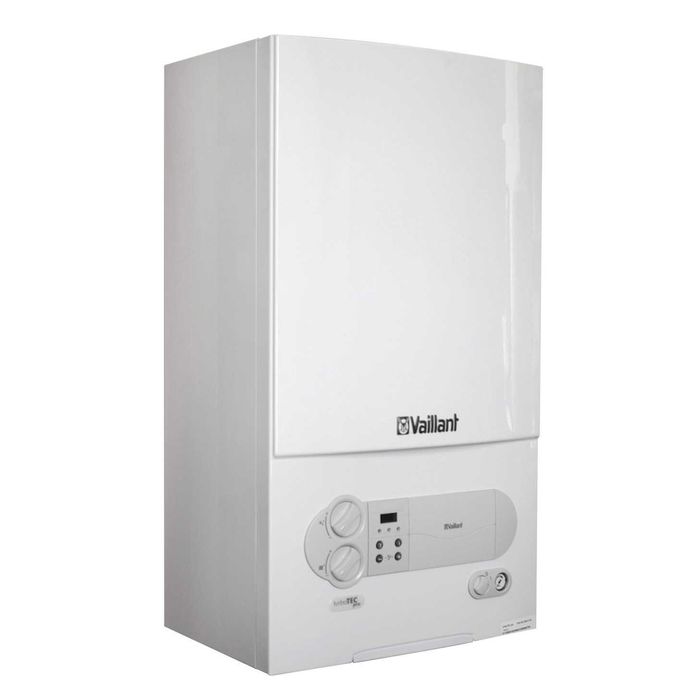 Настенный газовый котел "Vaillant" 24 кВт