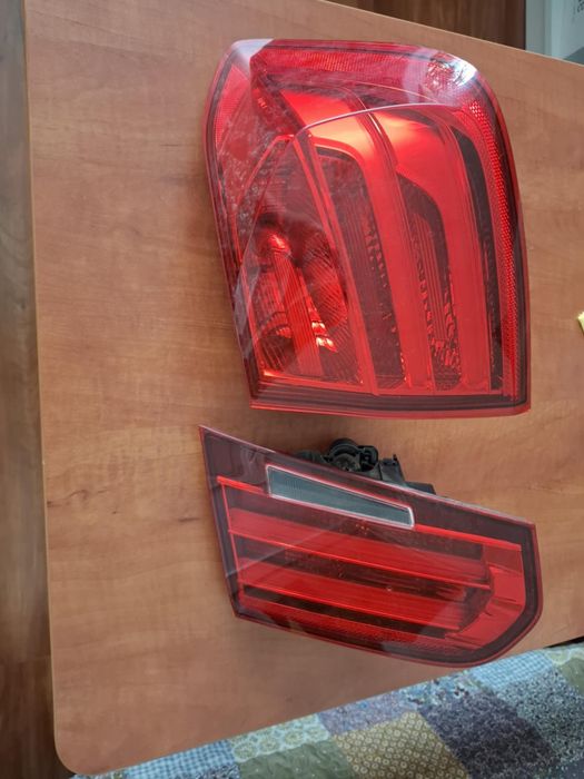 Стопове за BMW F30 американски