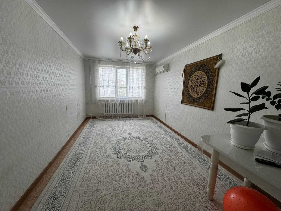 3-х комн 11мкр, хороший ремонт