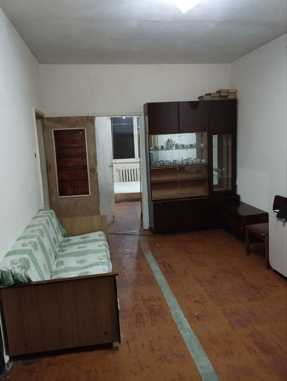 АРЕНДА 2в3/3/4 ТТЗ-1 Локоматив