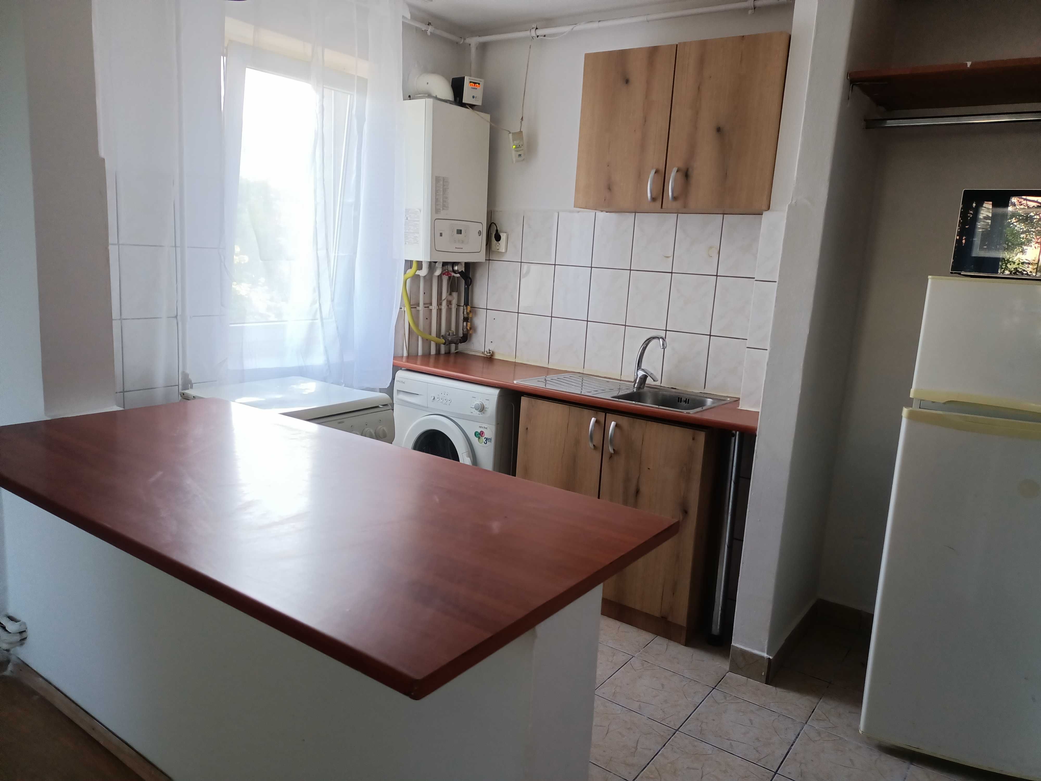 Închiriere apartament Tomis Nord