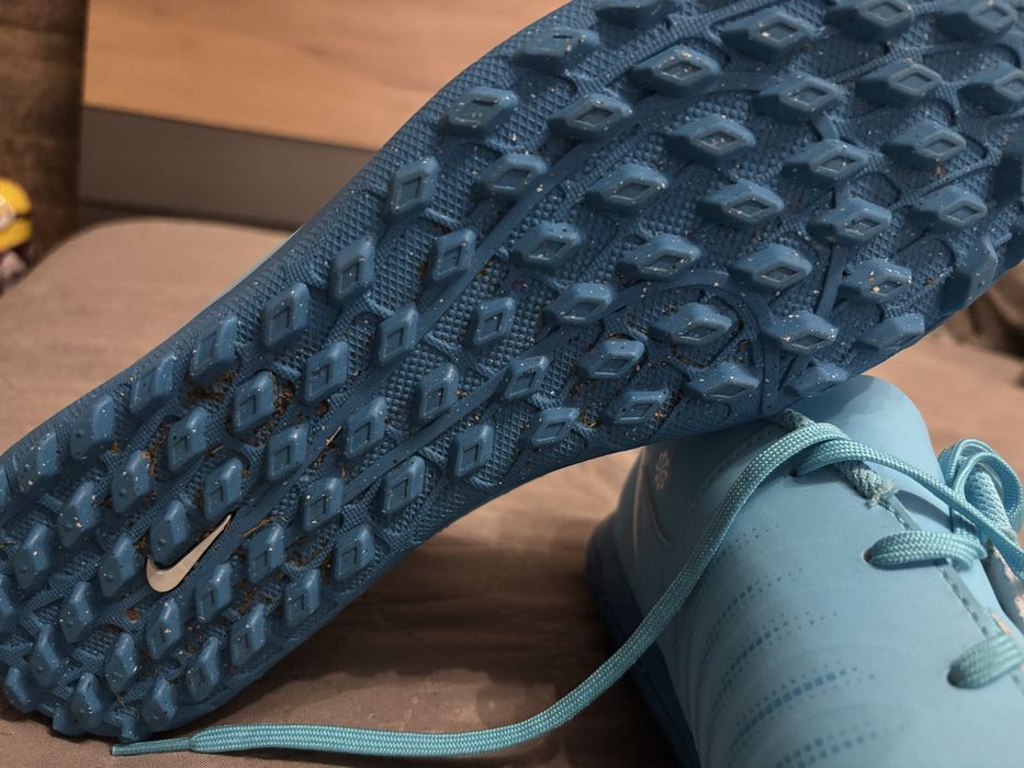 Футболни обувки NIKE