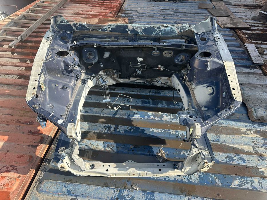 Передняя часть кузова (авкат) Toyota Camry 30 Камри из Японии