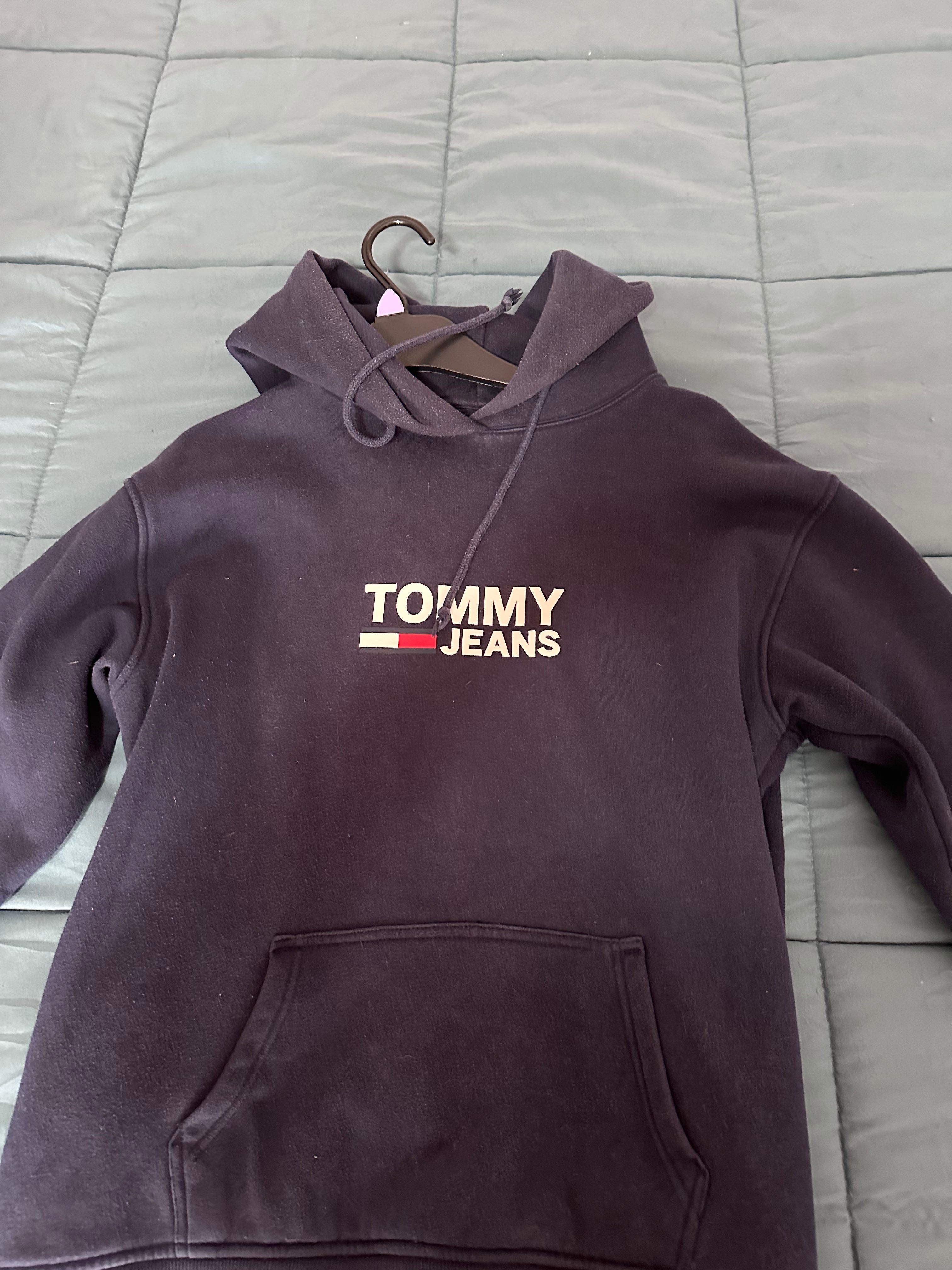Tommy Hilfiger hoodie