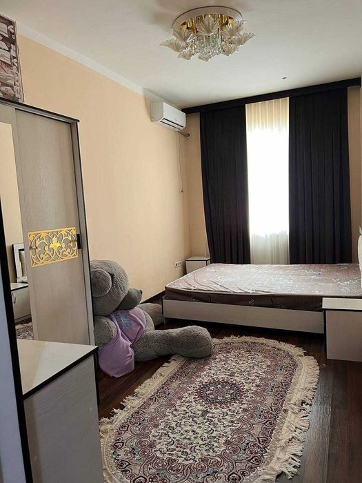 Аренда Квартиры В Новостройке! Мирабадский, Яшнабадский районы.