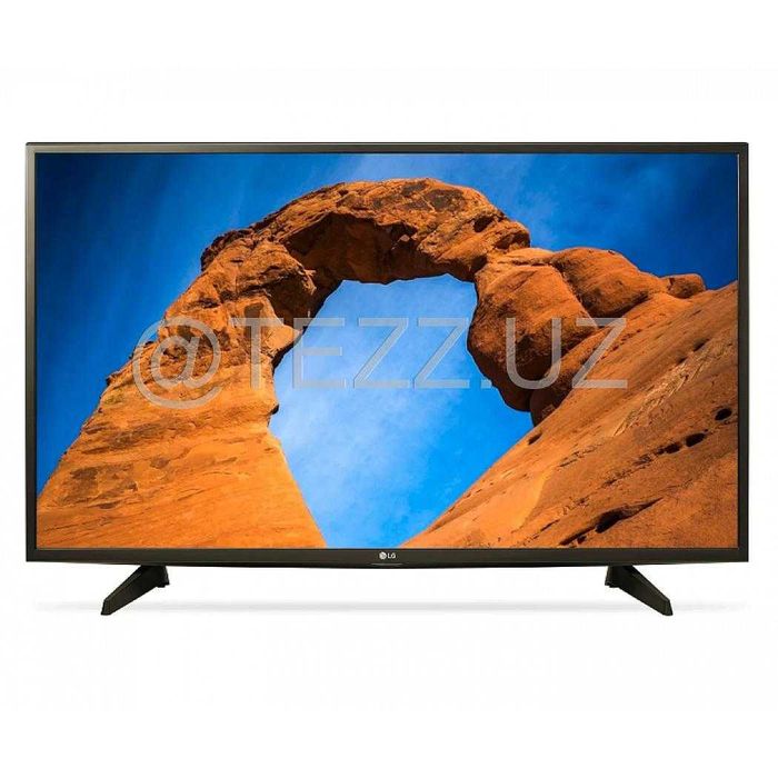 продам телевизор Lg 43 дюйма со смарт приставкой х96