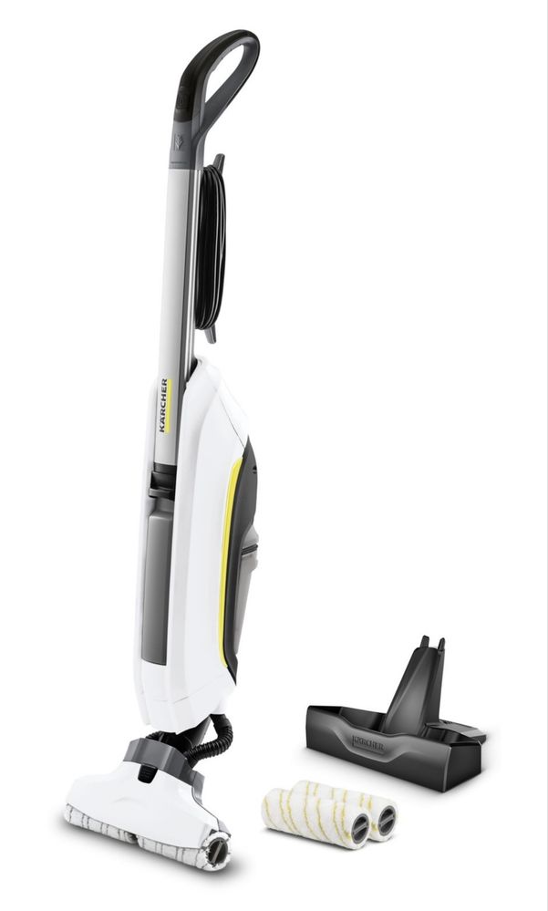 Электрошвабра Karcher Fc 5 premium