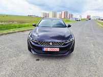 Peugeot 508 GT 1.6 180CP