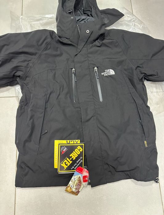 Jacheta 3in1 Northface Noua Original