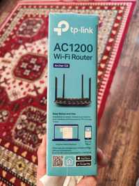 Router tp-link wi-fi Archet C6