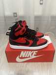 Ghete sport Nike Court originale noi