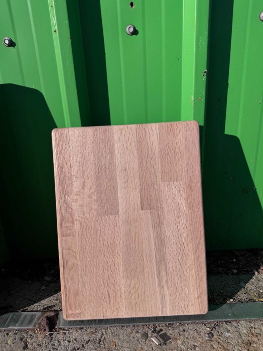 Дъски за рязане от бук и дъб