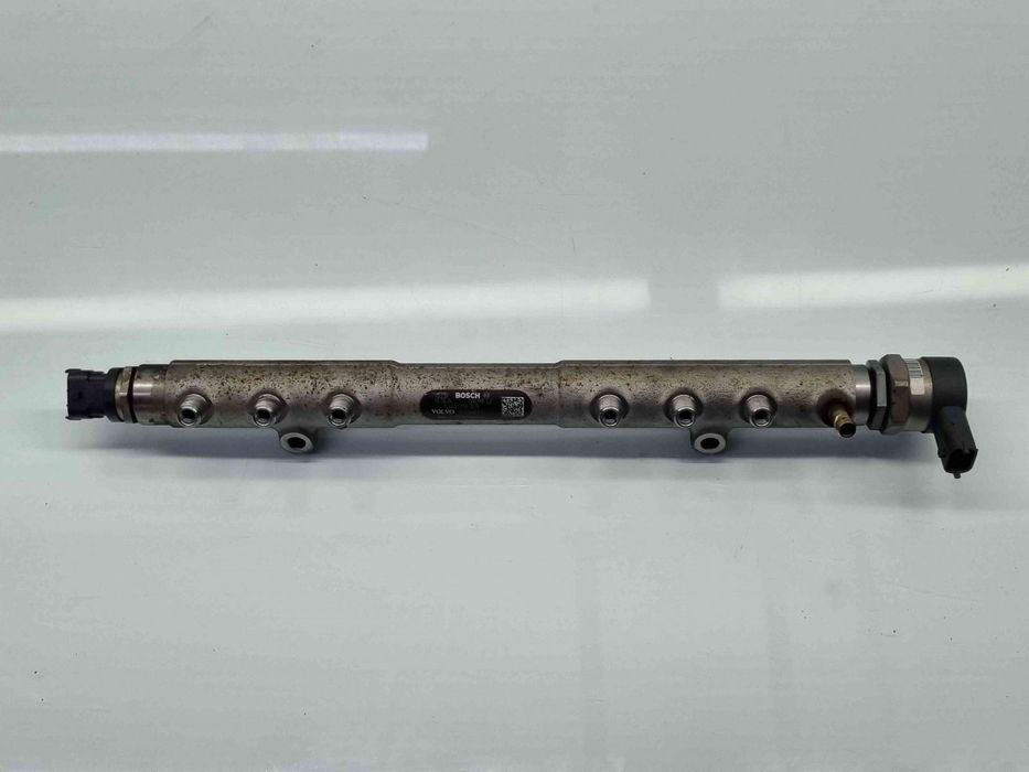 Rampa injectoare Volvo XC90 [Fabr 2002-2014] 31259011 | 0445215023 2.4
