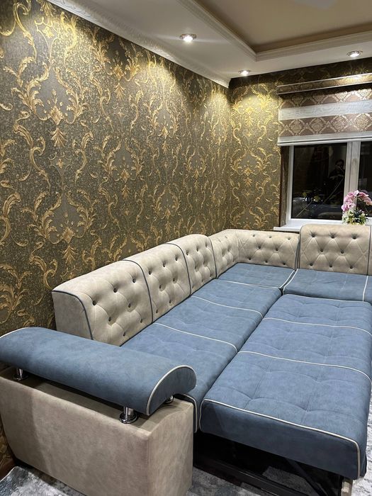 Ugalok  xolati   yaxshi  spalniyam boladi