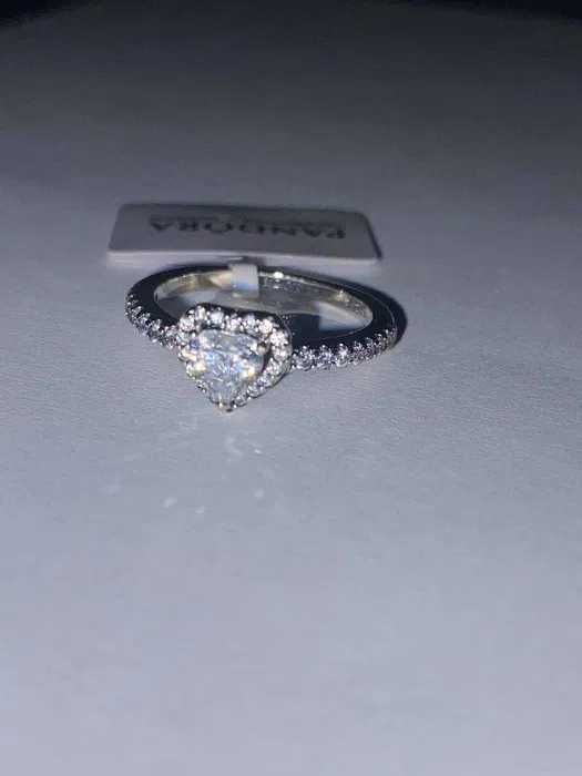 Пръстен Пандора|Pandora