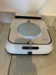 Robot de aspirare iRobot Braava Jet M6