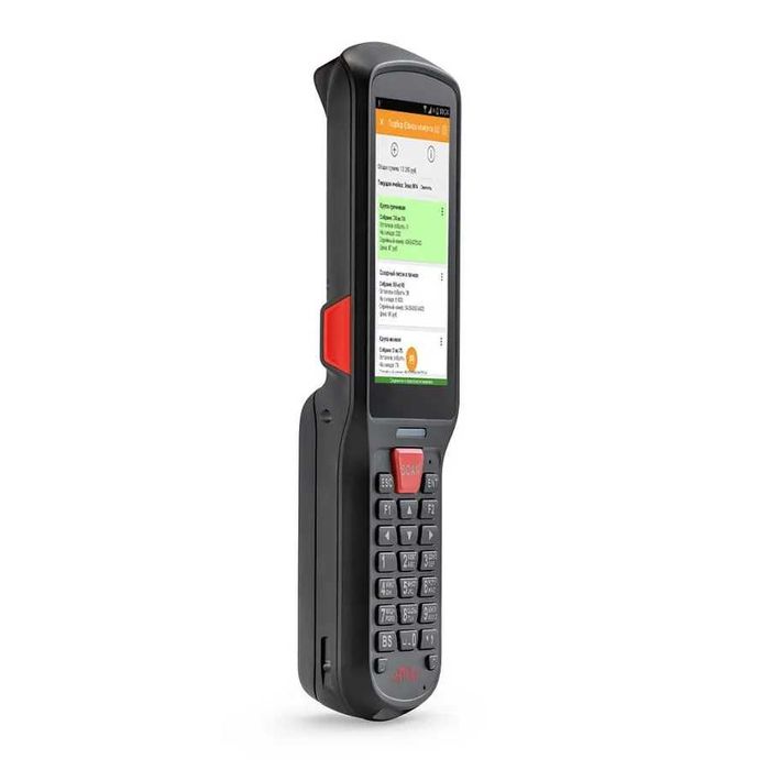 Терминал сбора данных АТОЛ SMART.Lite (MT 6580)