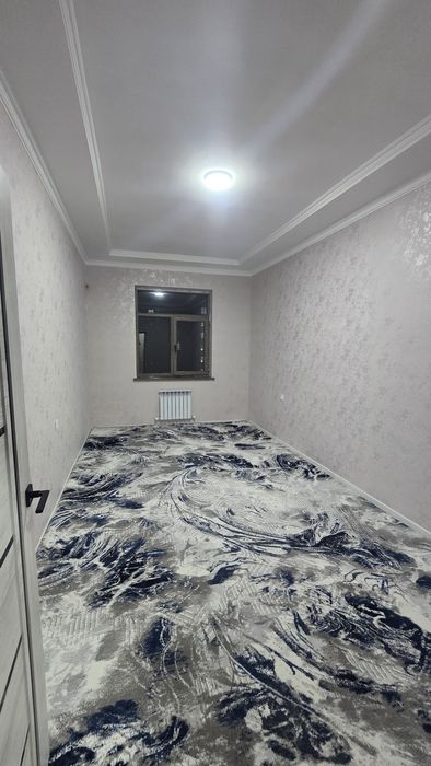Ижара Фаргона Эко шахарда 2 хоналик квартира