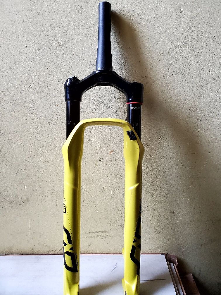 Rock shox Sid ultimate 29' RLC3