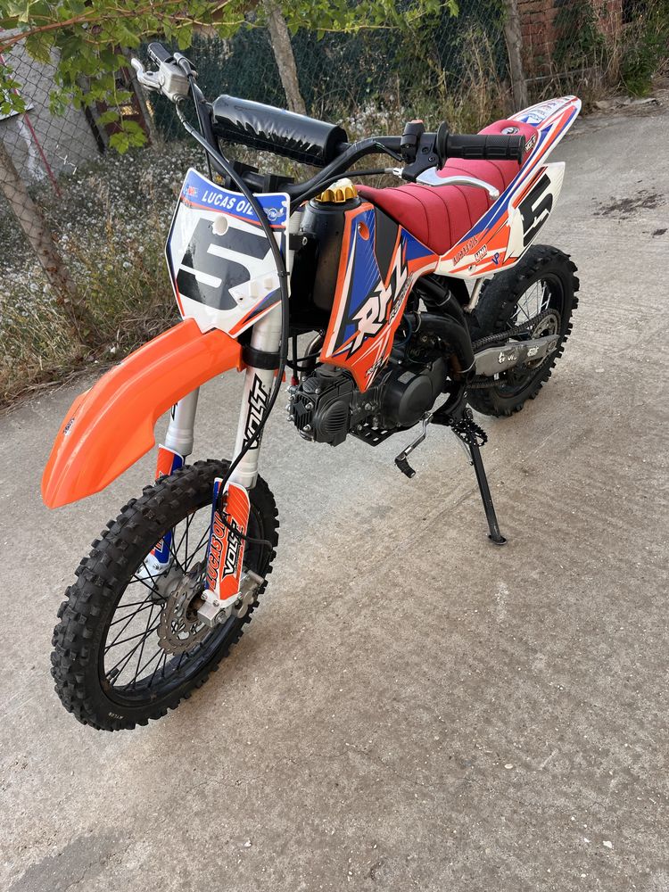 Кросов мотор RFZ 150cc.