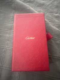 Cartier за бижута