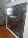 Calculator (PC) de Gaming la Buget (Intel Xeon 8c/16t, RX 5600xt)