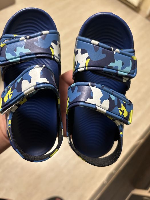 Детски сандали 27ми номер