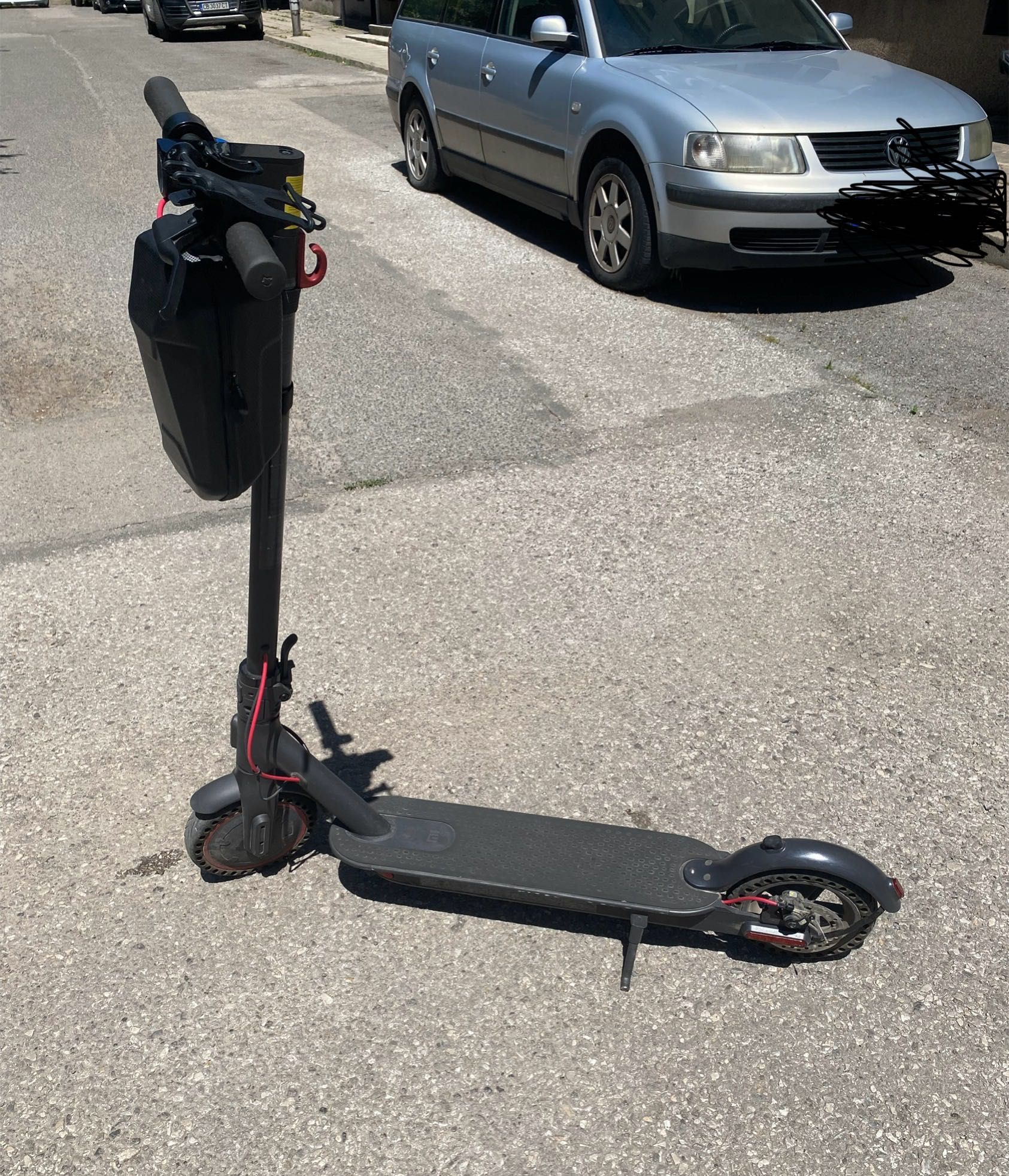 Xiaomi Pro 2 Electric scooter Добро състояние