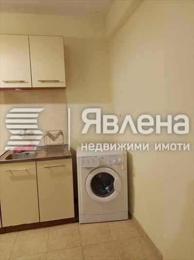 Дава се под наем Двустаен апартамент в Бургас, Меден рудник - зона Б - 60 кв.м за 230 € - Снимка #1