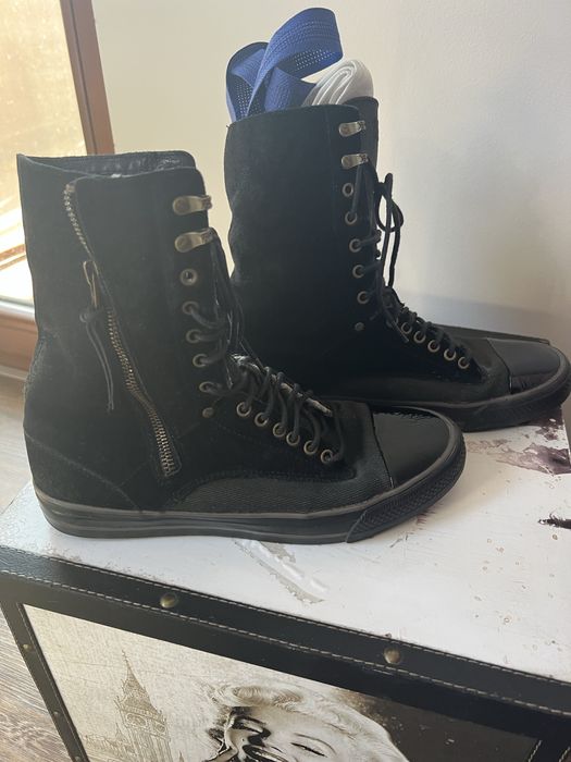 Diesel оригинални боти