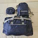 Set Davidoff Geanta Rucsac Borseta