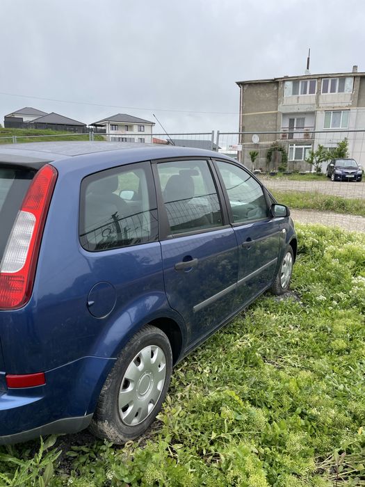 Vand ford c max 2007