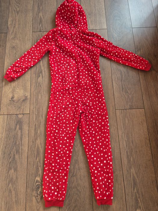 Детска пижама / onesie