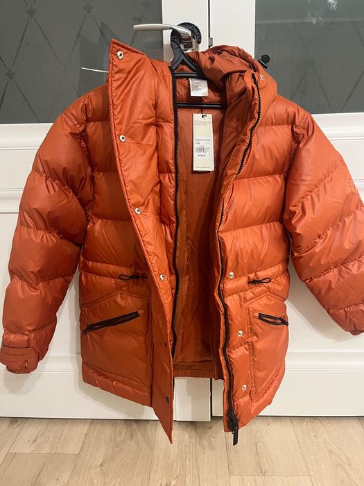 Куртка Adidas Stella McCartney