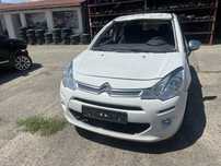 Citroen c3 1.2 vti  1.6d на части
