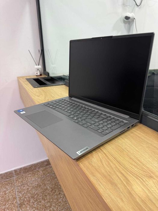 ZAP AMANET MARGEANULUI - Lenovo ThinkBook 16 G8 IRL 500GB SSD #5767