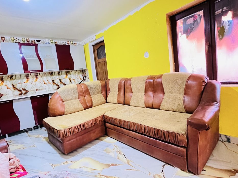 vand coltar exstensibil