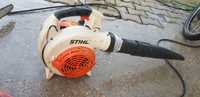 Suflanta/Aspirator Frunze Stihl