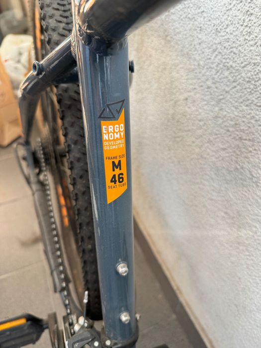 Планински Велосипед Cross Fusion 29” М