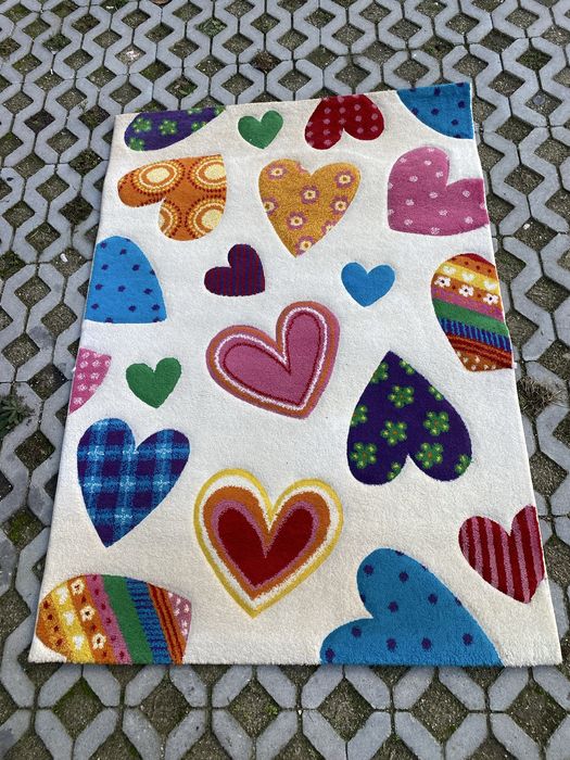 Детски килим 120/170см