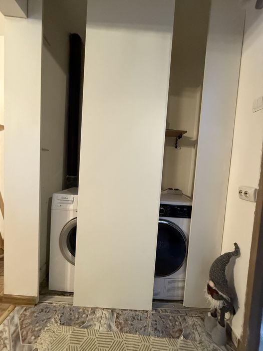 Apartament 2 camere Rovine de inchiriat